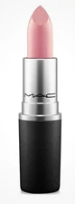 MAC Frost Lipstick Fabby 308 | Full Size 0.10oz, Authentic NIB Pink Nude Shimmer