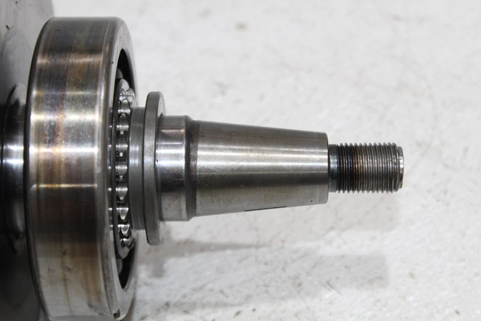 Yamaha Virago 750 XV750 1988-1997 MOTOR CIGÜEÑAL CIGÜEÑAL Foto 2 de 4