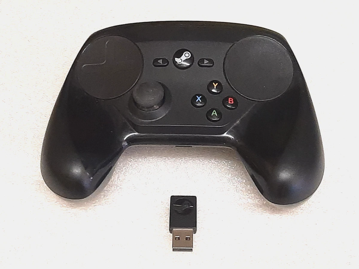 25+ Steam Wireless Controllers for sale | Updated Oct 2026