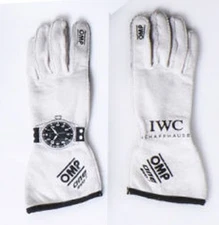 Sonny Hayes F1 The Movie Racing Gloves – Brad Pitt Inspired Replica