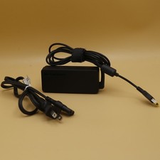 OEM Lenovo ADLX65NCC2A Thinkpad Charger 20V 3.25A 65 Watt