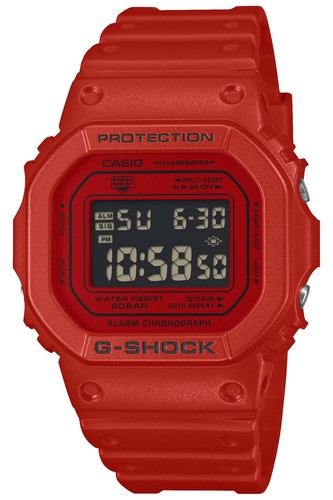 DW-5600RRB-4
