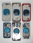 For iPhone 8 X XS XR 11 12 13 14 Replacement Back Glass Housing Frame Chassis