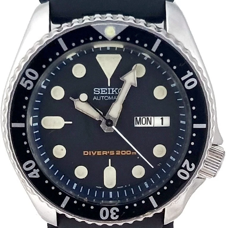 【Be happyさま専用】SEIKOSEIKO ダイバー SKX007 Be happyさま専用】SEIKOSEIKO ダイバー SKX007 Be happyさま専用