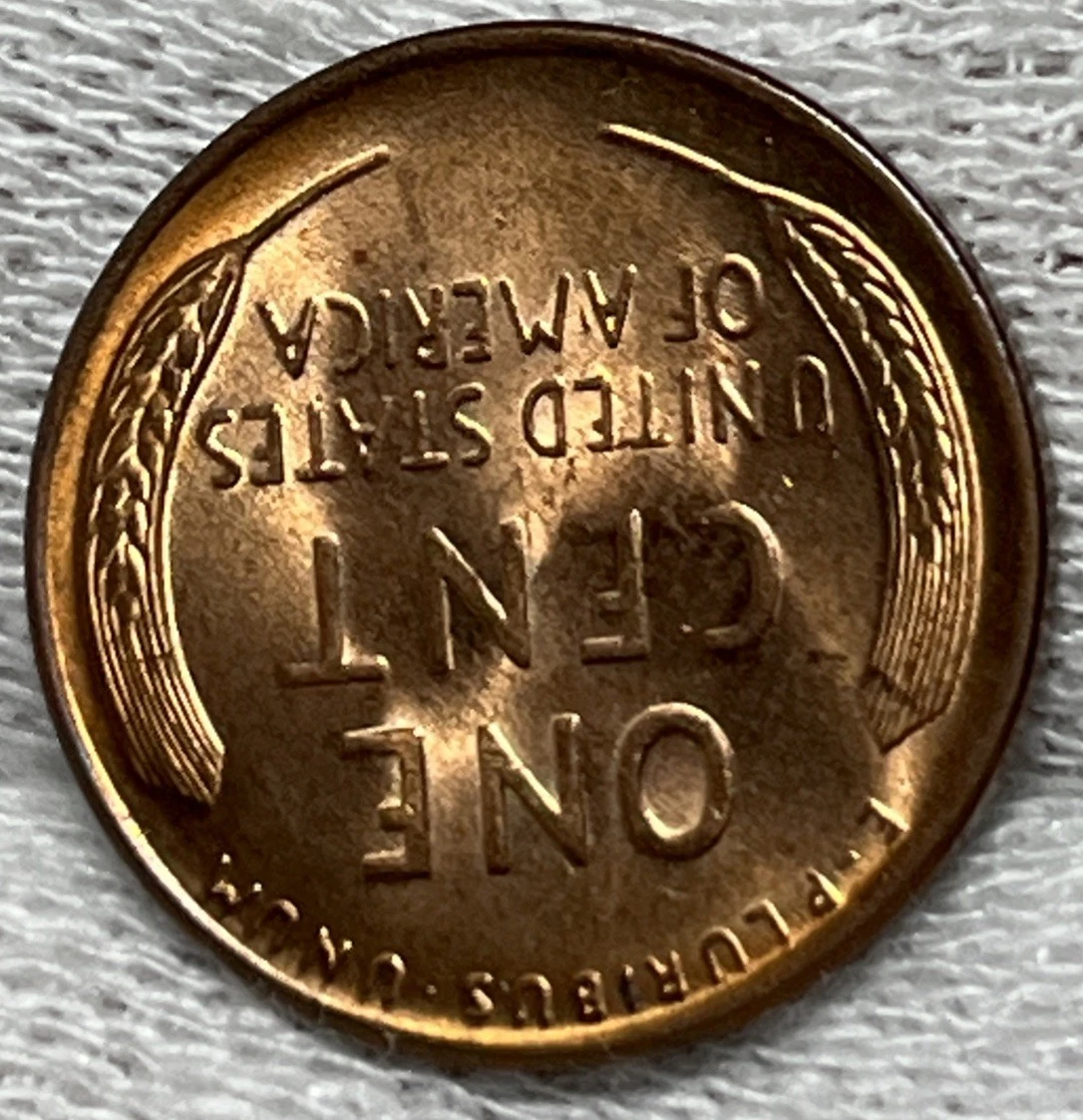 1953 US Coin Errors Just Listed 2026