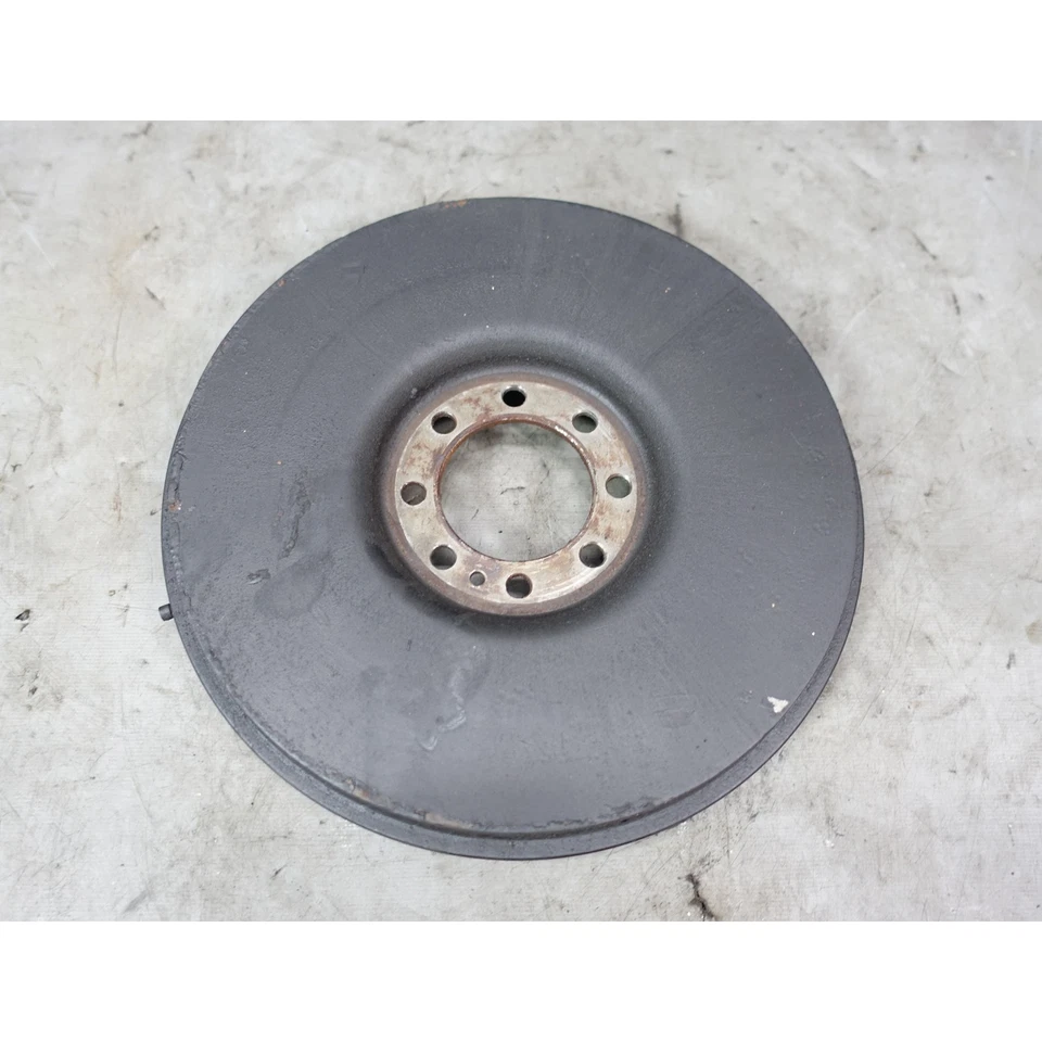 1978-1984 BMW E28 533i E24 633CSi M30 3.2L Engine Crank Pulley Vibration Damper - Image 3 of 3