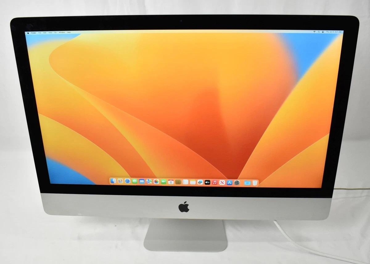 2017 iMac All-In-Ones for sale | eBay