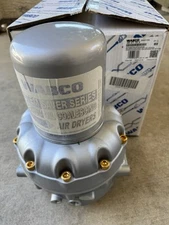 OEM MERITOR WABCO SS1200 PLUS SERIES SINGLE AIR DRYER ASSEMBLY - S4324711010