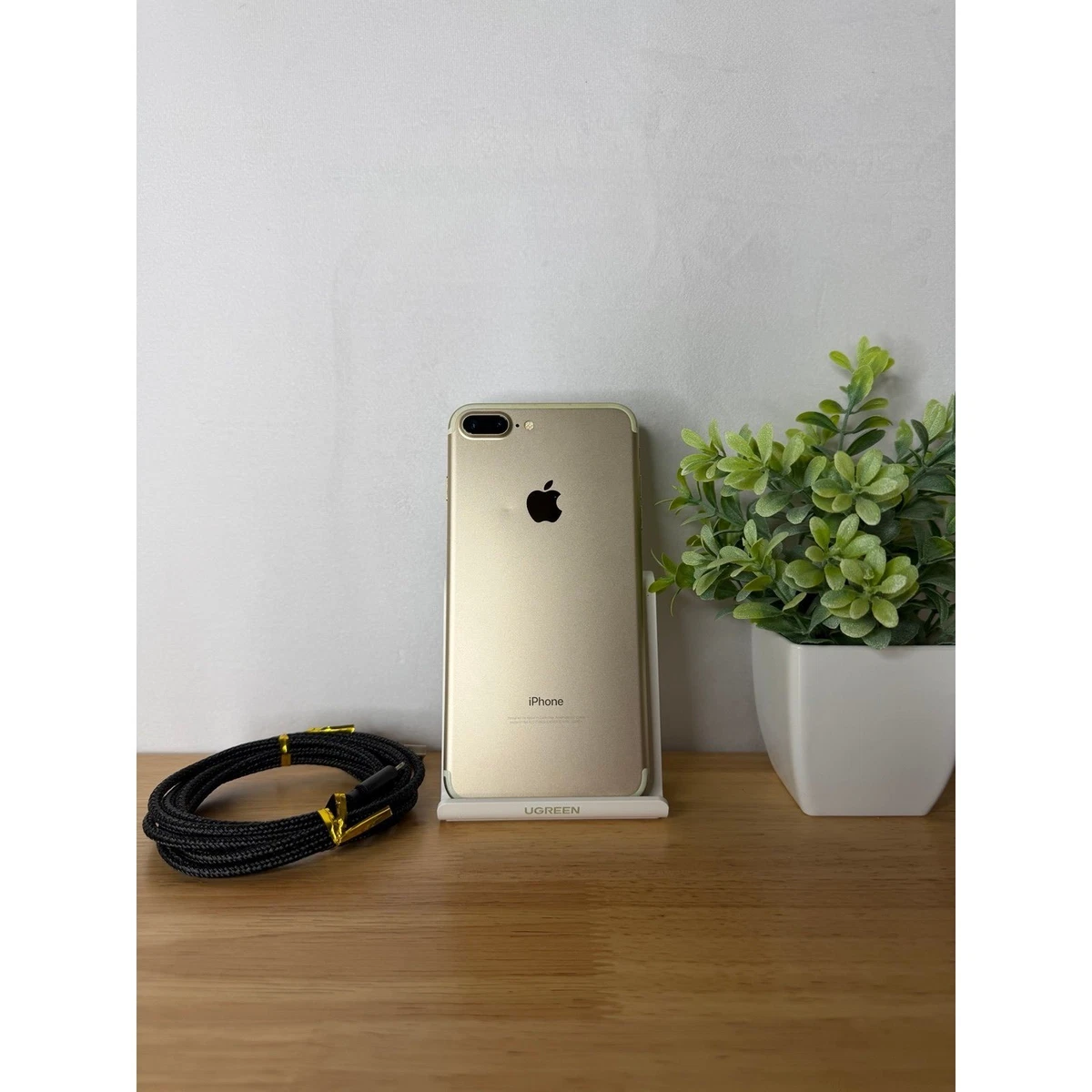 Unlocked Apple iPhone 7 Plus 128GB Phones for Sale | Shop New