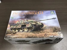 1/35 Takom 2125 German Tank Destroyer Sd.Kfz.173 Jagdpanther G1 BM