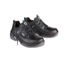 Scandia Nero BLU S3 SRC Safety Shoes Work Boots Metal Free Lightweight Comfortable
