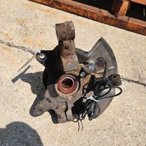 2007-2010 Ford Edge Lincoln MKX RIGHT Hand Spindle Knuckle Assembly OEM - Изображение 2 из 4