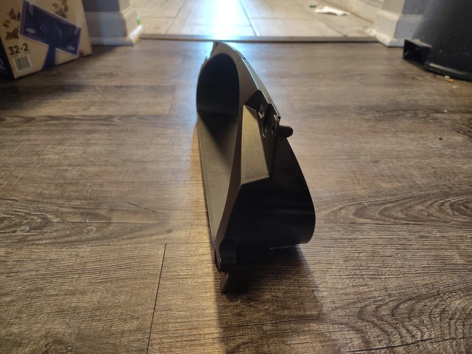 Cuadro de instrumentos carcasa velocímetro Jaguar X Type 2002-2008 OEM Foto 3 de 4