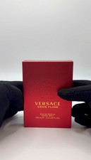 versace eros flame 100ml