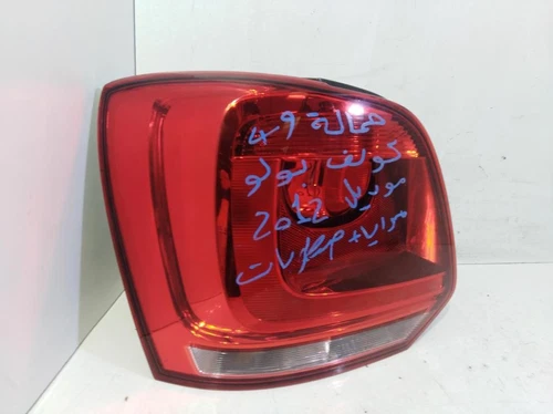 6R0945095N Piloto Trasero Izquierdo para VOLKSWAGEN POLO V (6R1) Advance 2884422 - Imagen 1 de 4