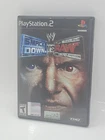 PlayStation 2 WWE SmackDown vs. Raw