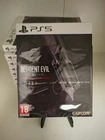 Resident Evil Requiem Deluxe Edition Steelbook Playstation 5 PS5 ITA SEALED
