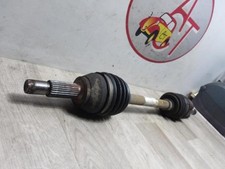 Cardan Ford FIESTA