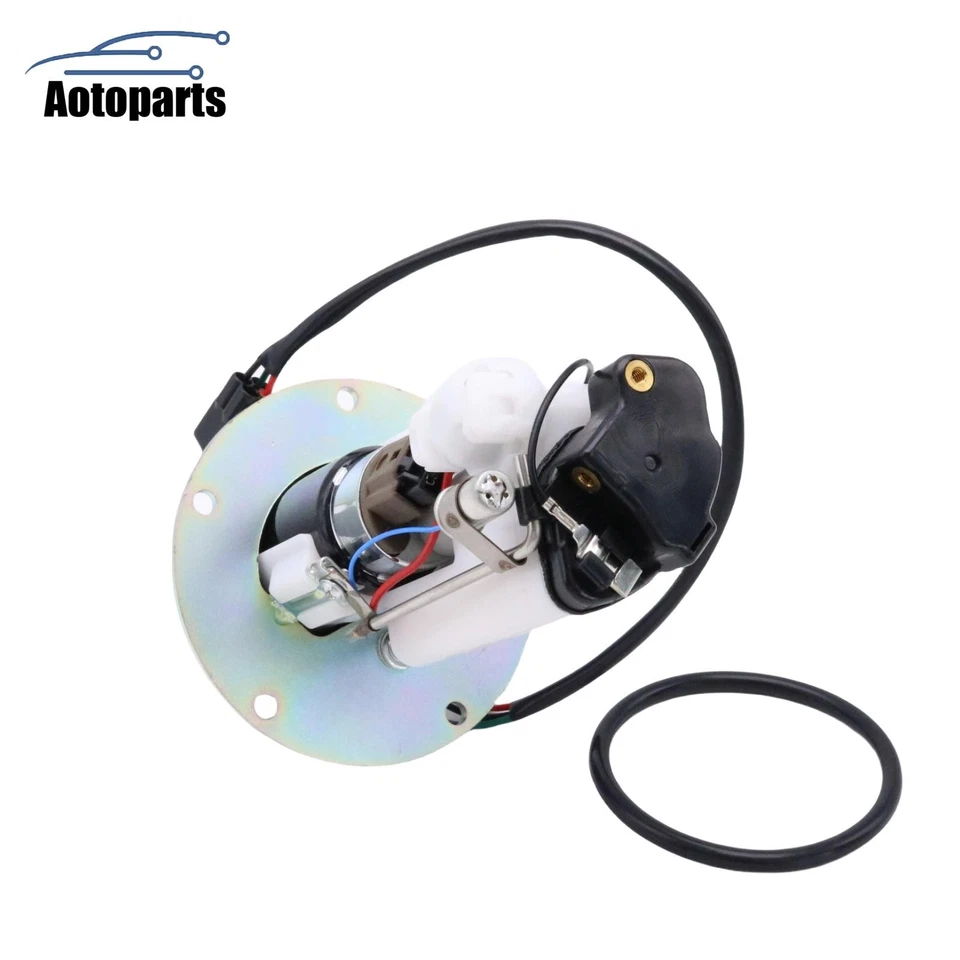 Módulo de bomba de combustible 49040-0015 para Kawasaki Vulcan 900 VN900 2006-2014 Foto 4 de 4