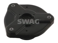 Front Axle SWAG 10 92 8495 Strut Support Bearing for Mercedes-Benz, Mercedes-Benz