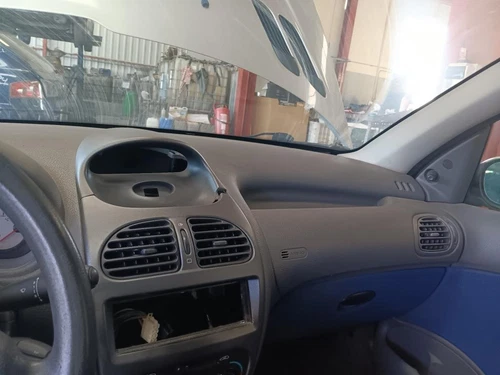 9647737680 Luftfilter Für PEUGEOT 206 E-Music 2005 3850632 - Bild 7 von 10