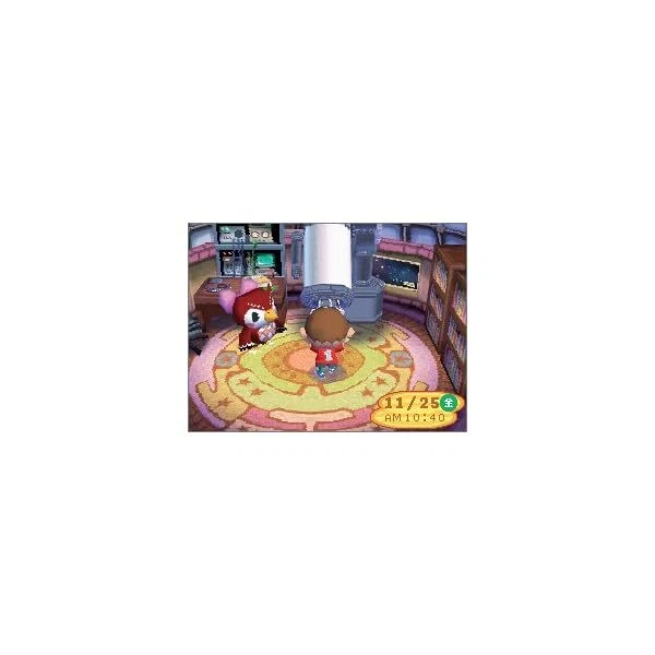 Nintendo Animal Crossing: Wild World Nintendo DS NEW from Japan JP - Image 2 of 3