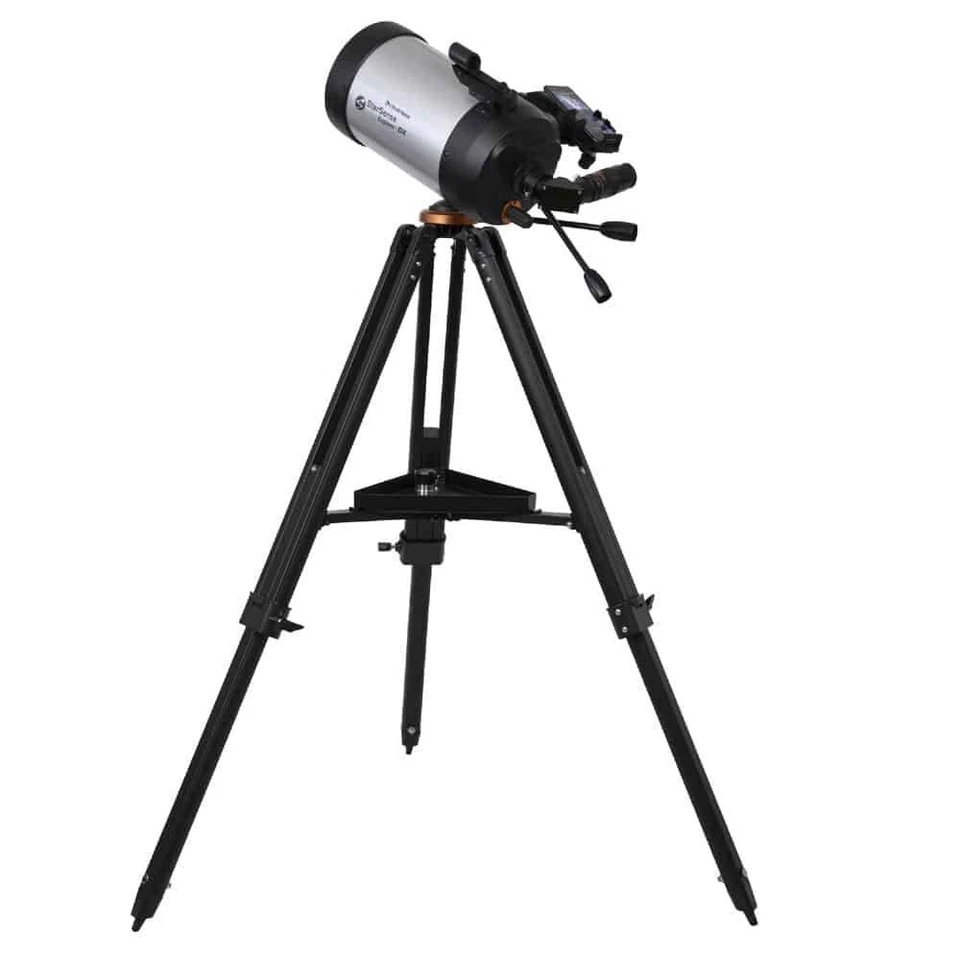 Celestron StarSense Explorer Telescope DX 6" Smartphone App-Enabled SCT - Image 2 of 4