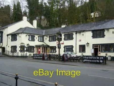 Photo 6x4 The Fishpond Matlock The Fishpond public house taken from the s c2008