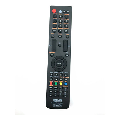 Fernbedienung für HUAYU TV RM-L1098+8