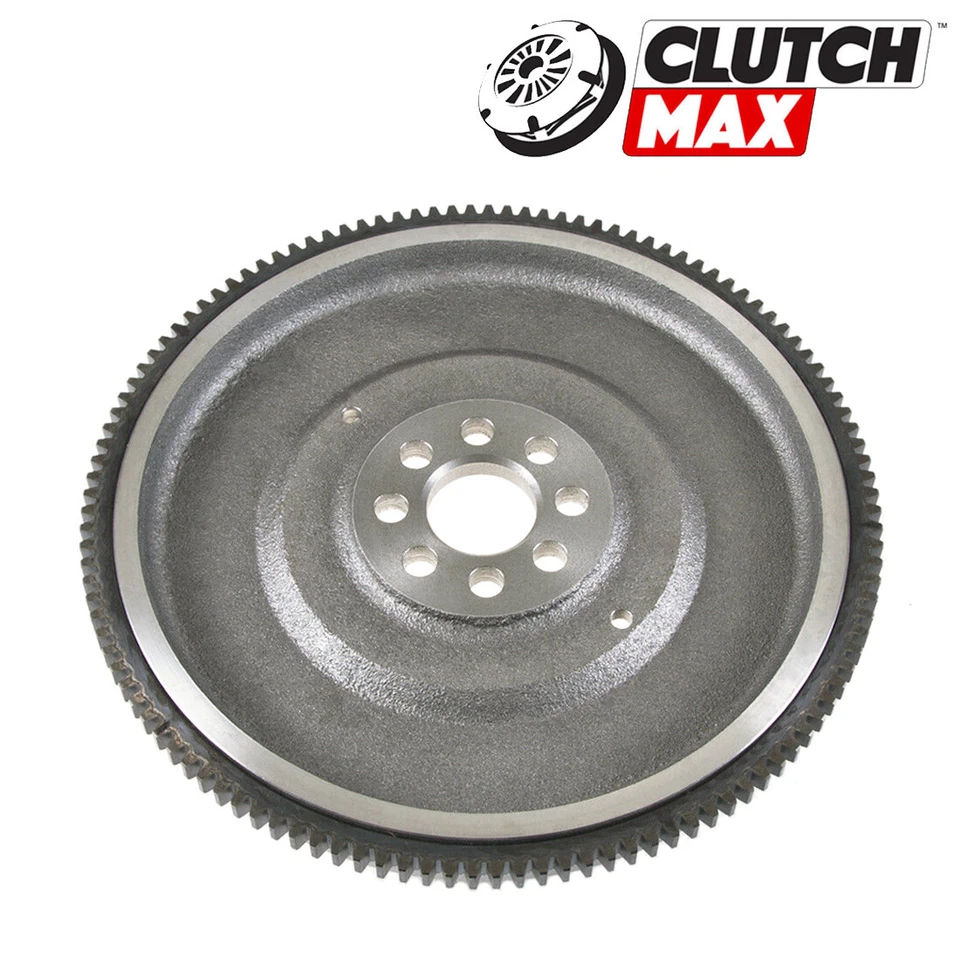 高清 CLUTCH 飞轮 适用于 SCION TC XB CAMRY COROLLA MATRIX RAV-4 2.4L 2.5L 2AZ 2AR — 第 4/4 张图片