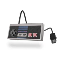 Wired Controller for NES Classic Edition - XYAB