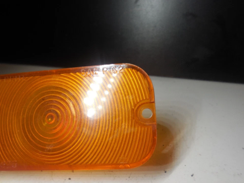 Ford Galaxy/Mercury Mont 1963 (se adapta a 61-62) C3AZ-13208-A, TMC-826, SAE-P-62 Foto 2 de 4