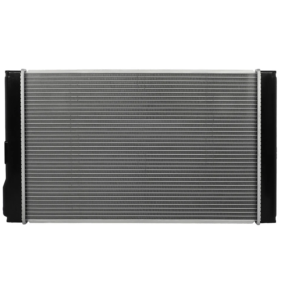 Radiator For 2011 2012 2013 2014 2015-2017 Lexus CT200h 2010-2015 Toyota Prius - Изображение 2 из 4