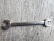 ARMSTRONG USA 1025 OPEN END WRENCH 19/32"- 1/2"