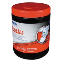 Wypall Waterless Cleaning Wipes - Kcc58310 on sale Wypall Waterless Cleaning Wipes - Kcc58310 on sale