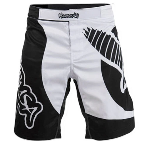 New Summer MMA hayabusa Fight Shorts Grappling Kick Boxing Cage Fighting Shorts - Bild 9 von 24