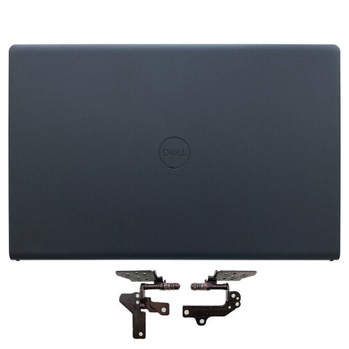 New Dell Inspiron 15 3510 3511 3515 LCD Back Cover / Front Bezel / Hinges 0WPN8 - Zdjęcie 11 z 12