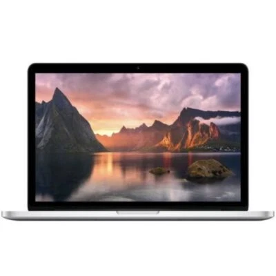 2015 MacBook Pro A1502 | eBay