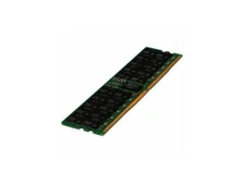 HPE 64GB DDR5 SDRAM Memory Module - For Server - 64 GB (1 x 64GB) - DDR5-5600/PC