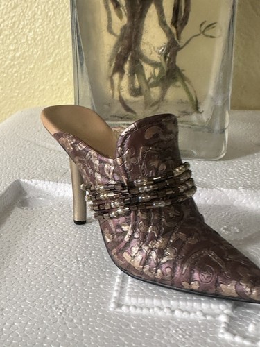 Just The Right Shoe ‘UPTOWN’ By Lorraine Vail (Raine) - 57-26010 - Picture 9 of 10