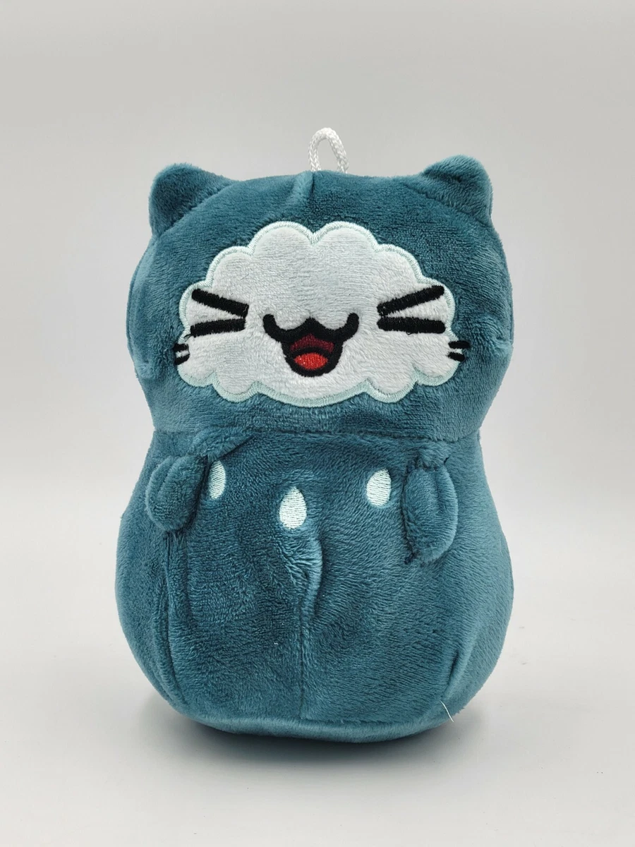 Kleptocats clearance plush large