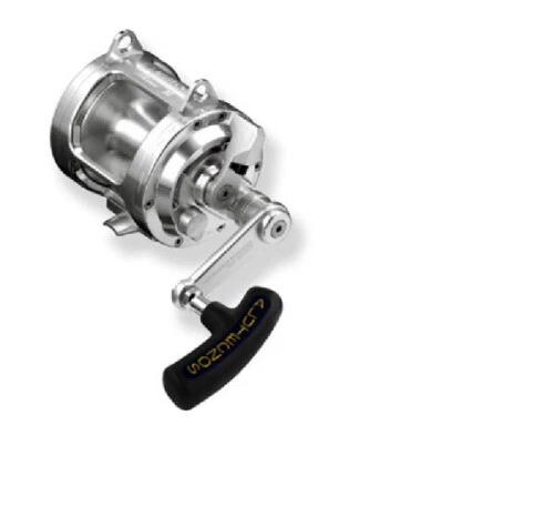 Mulinelli a bobina rotante ALUTECNOS