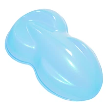 Twilight Series Chameleon Mountain Sky over Baby Blue Gallon Kit