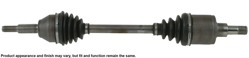 Conjunto de eje delantero Cardone CV para Mercury Monterey 2004-2007 (39837) Foto 2 de 4