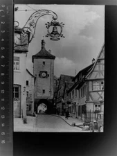 30010118 - 8803 Rothenburg Ansbach LKR