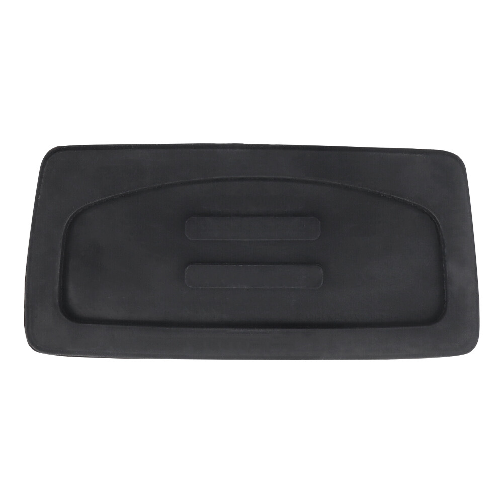 Genuine OEM Honda Acura Automatic Brake Rubber Pedal Pad 46545-S84-A81 – 1pc | Black | Push-On | Easy Installation - Foto 7