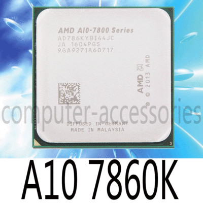 Amd A10 7860k I7 6700k Vs Amd Fx 8350