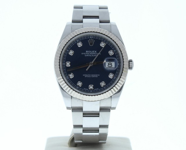 rolex 126334