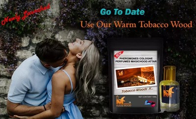 #1 Best Scented Sex Pheromones For Men That Work 2 Attract Women pheromone+++