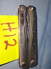 1 Leatherman Kick Multi Tool Fishing NEW OTHER    Camping Excellent   LOT H12